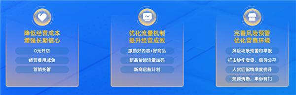 赋能产业带商家建立生意经营新阵地快手电商举办泉州男装产业带招商会(图6)