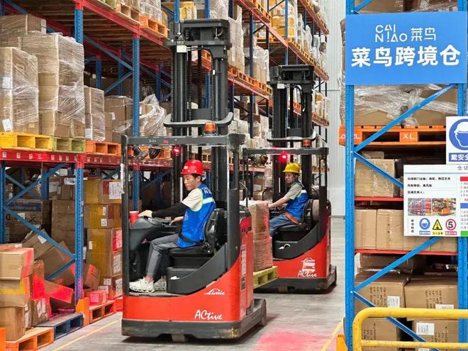 2024跨境电商混战谁是隐藏BOSS？(图6)