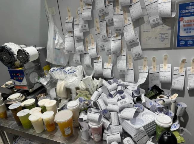 “外卖江湖”的狂欢还没结束补贴大战再燃战火(图2)