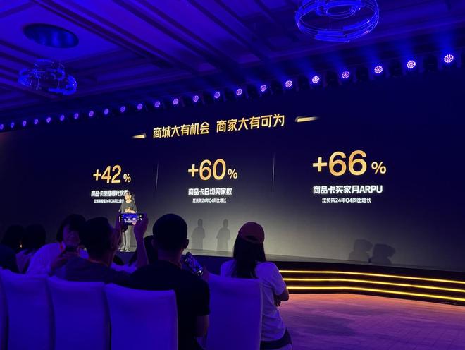 迎战618靠AI出圈后快手有了新打法(图2)