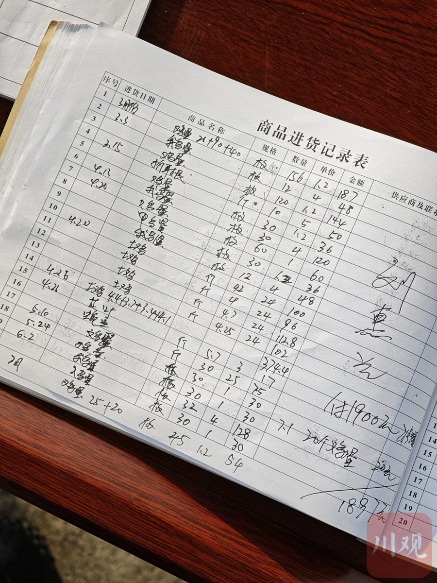 四川这个欠发达县为何有400多名网络主播？丨不懂就问——经济热点一线探访⑱(图3)