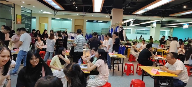 “电商孵化实操班”携手深圳龙岗电商协会打开“就创业新窗口”(图3)
