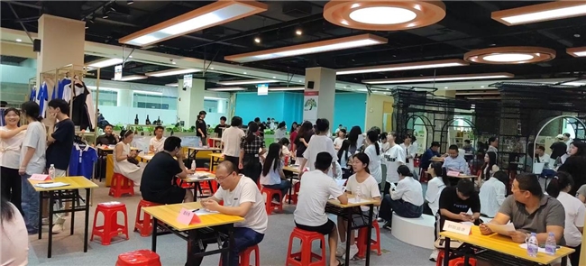 “电商孵化实操班”携手深圳龙岗电商协会打开“就创业新窗口”(图4)