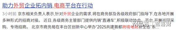 关税风暴下这五家跨境电商黑马正悄悄起飞！(图2)