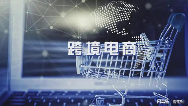 关税风暴下这五家跨境电商黑马正悄悄起飞！(图1)