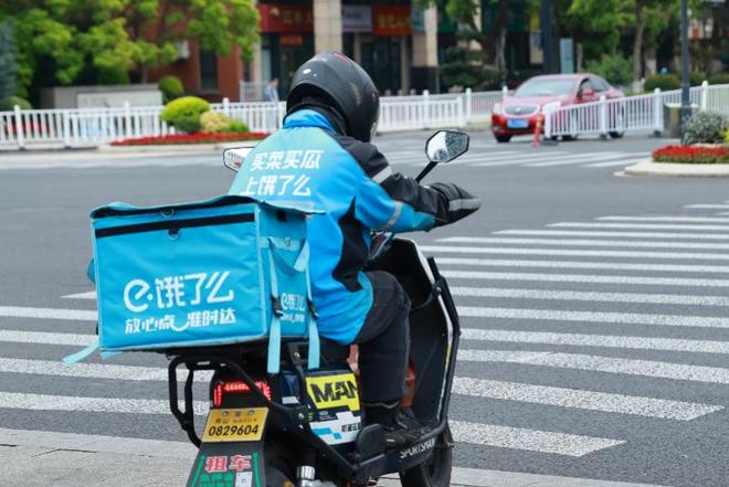 外卖钱难赚？美团“摊牌”了！淘宝、京东到底图什么？(图2)
