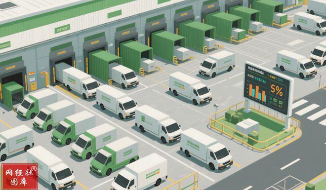 《义乌市跨境电商发展全景分析报告（2025）(图3)