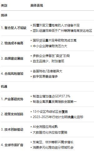 《江苏省跨境电商发展全景分析报告（2025）(图11)