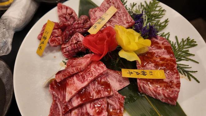 一块和牛的冒险(图2)