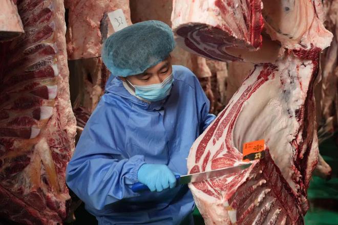 一块和牛的冒险(图3)