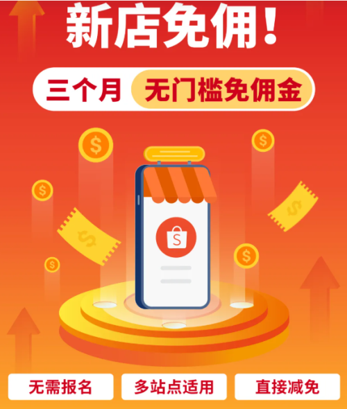 Shopee为何是东南亚跨境电商的理想平台？揭秘核心优势(图2)