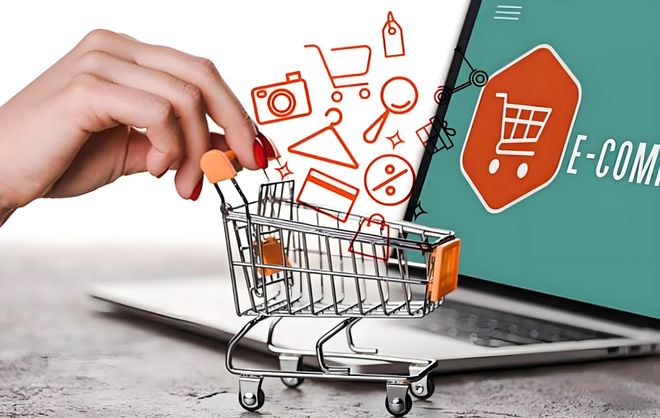 电商流量盛宴背后为何大多数商家沦为“陪跑者”？(图2)