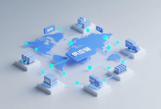 全球万亿赛道重构！中国跨境竞争迈向“供应链生态”时代(图6)
