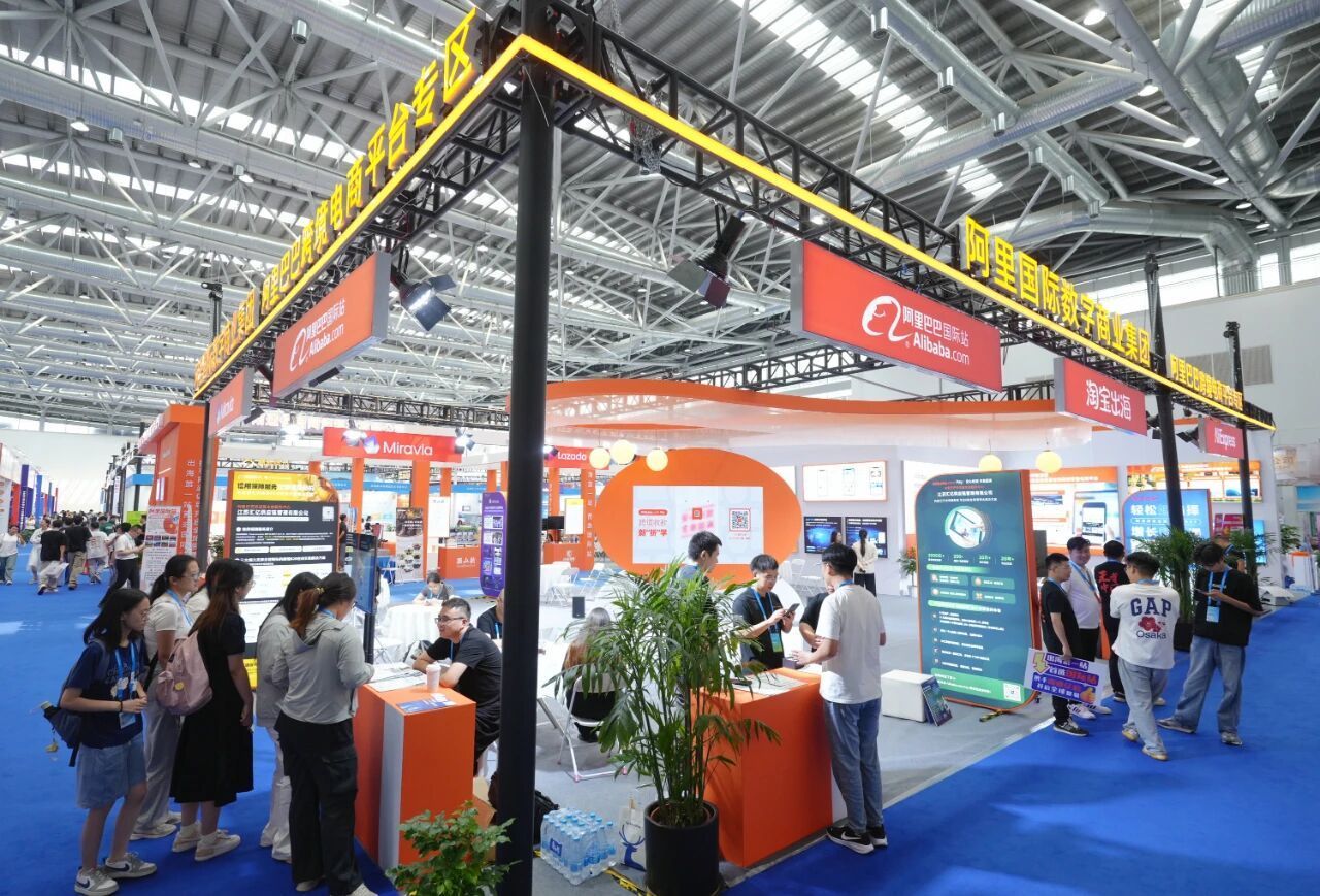 数字赋能、品牌出海南通加速“链”全球(图2)