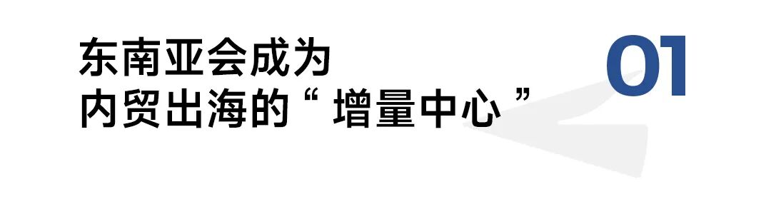 东南亚电商进入“快车道”中国品牌如何赢得下一个全球增量市场(图2)