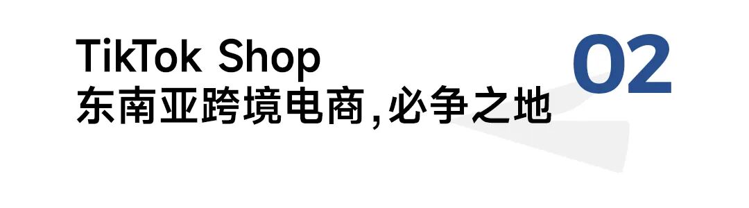 东南亚电商进入“快车道”中国品牌如何赢得下一个全球增量市场(图5)