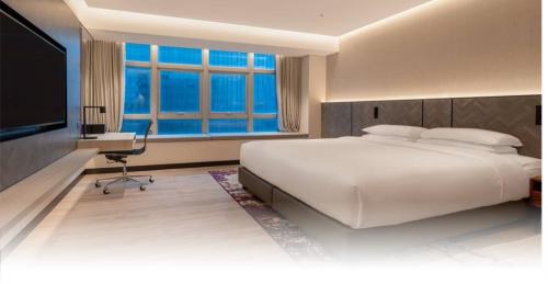 酒旅卷到“血拼”？这个OTA扔来流量救生圈(图5)