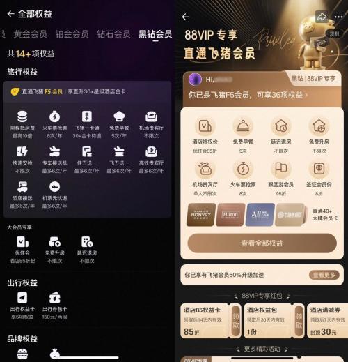 酒旅卷到“血拼”？这个OTA扔来流量救生圈(图6)
