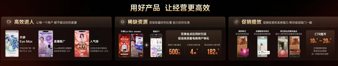 全域突破赢战双11磁力引擎双11营销作战大图发布(图2)