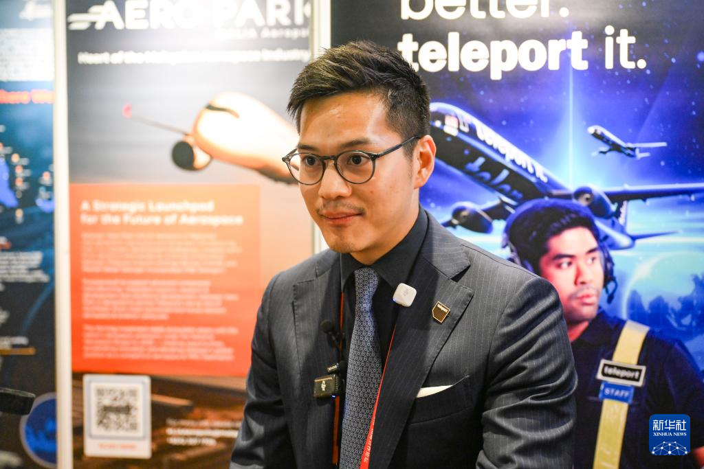 国际观察｜中马跨境“双枢纽”建设助力“空中丝绸之路”发展(图3)