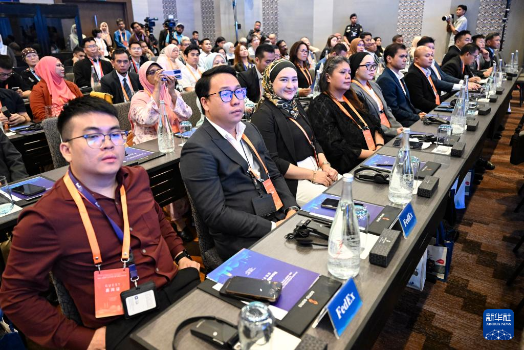 国际观察｜中马跨境“双枢纽”建设助力“空中丝绸之路”发展(图4)