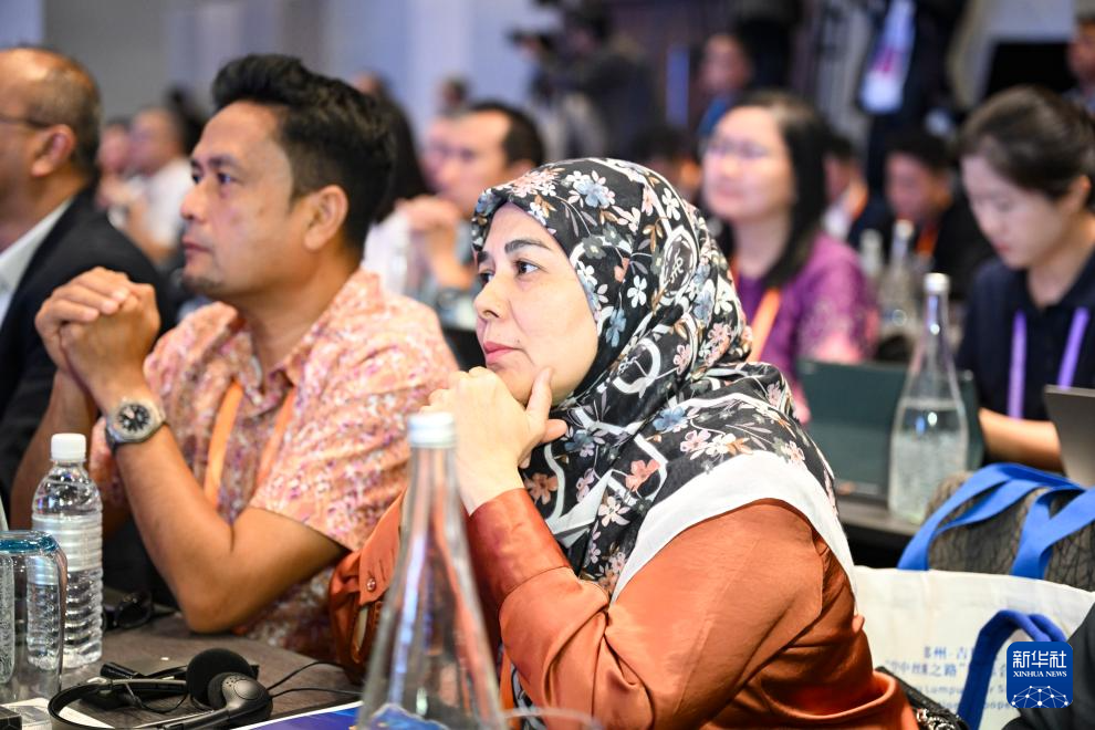 国际观察｜中马跨境“双枢纽”建设助力“空中丝绸之路”发展(图5)