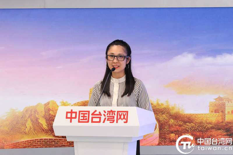 第六届“920就爱你”海峡两岸电商科技文化节开幕以“科技+文化+电商”绘就两岸融合新图景(图4)