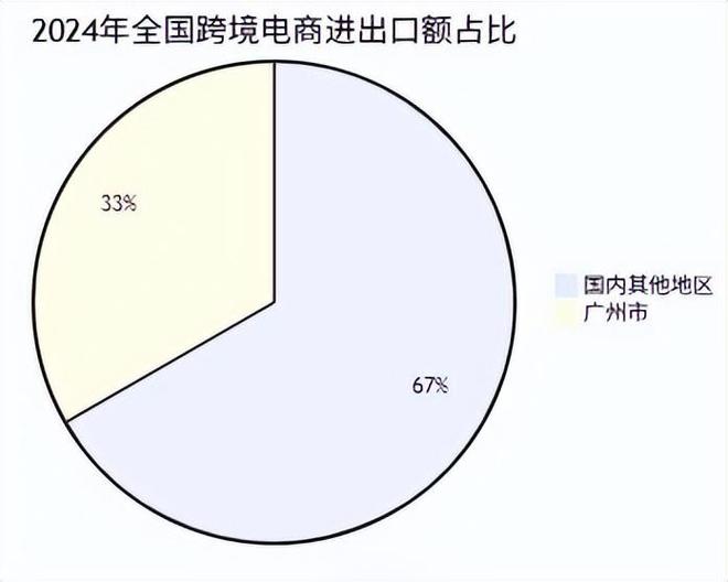 《广州市跨境电商全景分析报告（2025）(图10)