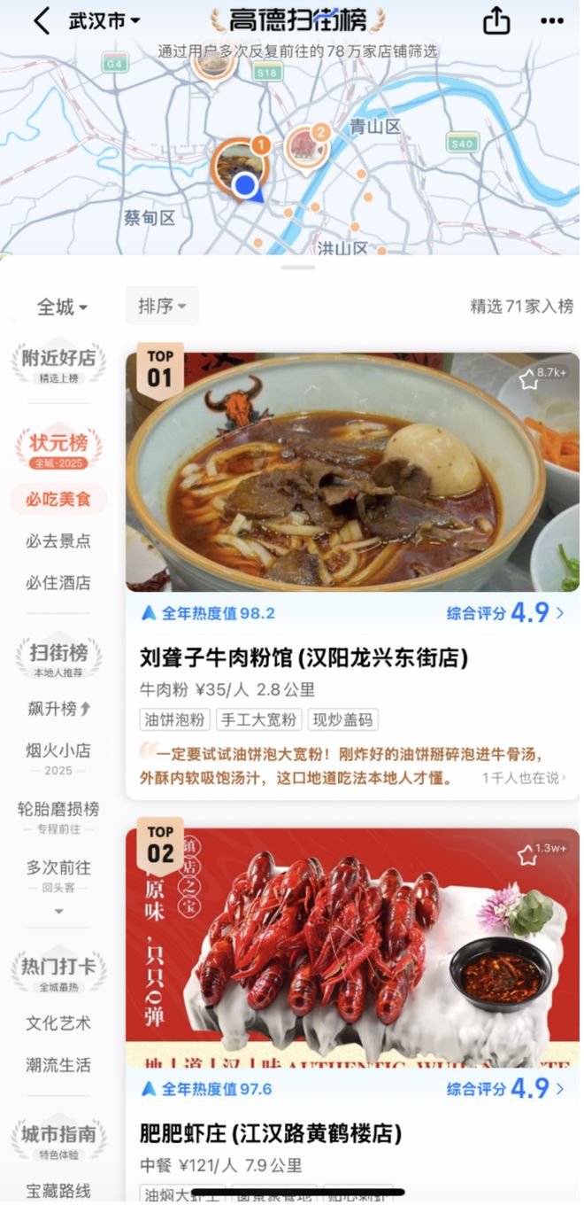 本地生活赛道进入“组团作战”时代(图3)