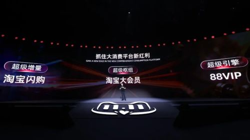 第十七个天猫双11能解品牌的“灵魂之问”吗？(图3)