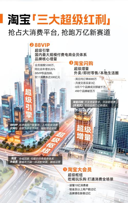 第十七个天猫双11能解品牌的“灵魂之问”吗？(图4)