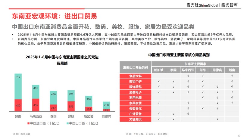 东南亚科技消费趋势及中国企业出海洞察(图2)