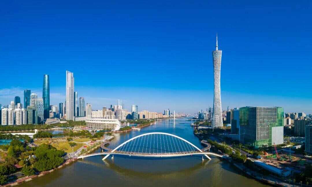 广东发布重磅利好！广州6区放大招(图2)