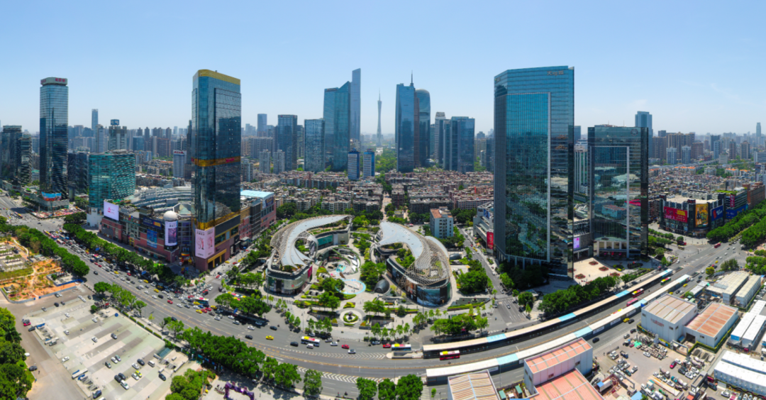 广东发布重磅利好！广州6区放大招(图4)