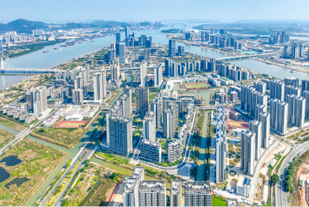 广东发布重磅利好！广州6区放大招(图8)