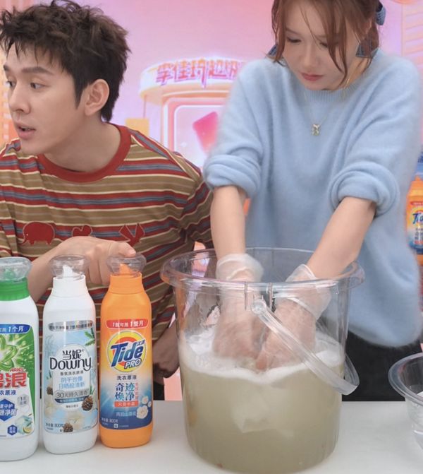 李佳琦辛选风波不断双11直播带货乱象有何“病根”？(图5)