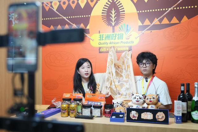 出海记丨以电商为媒看湖南如何变革非洲消费地图(图2)