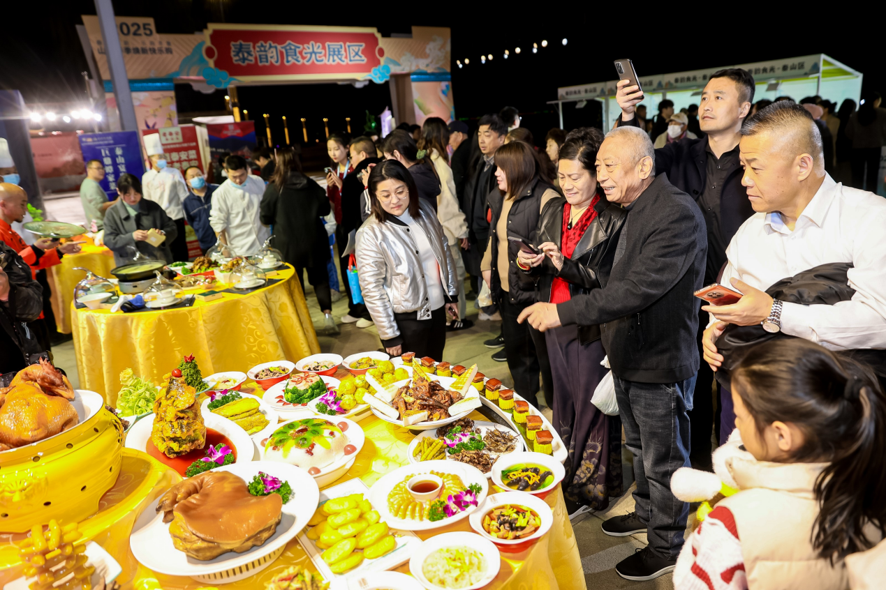 政策保驾护航企业乘风破浪！儒商大会下山东消费“三新”发展的动力图谱(图11)