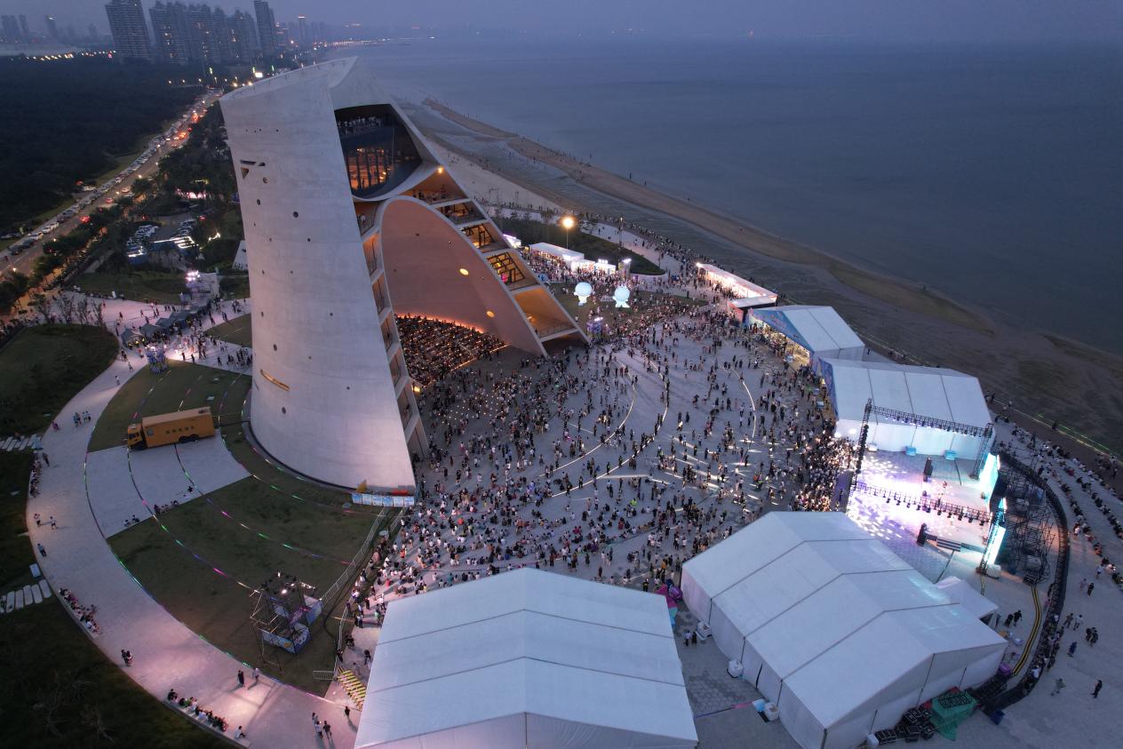 政策保驾护航企业乘风破浪！儒商大会下山东消费“三新”发展的动力图谱(图12)