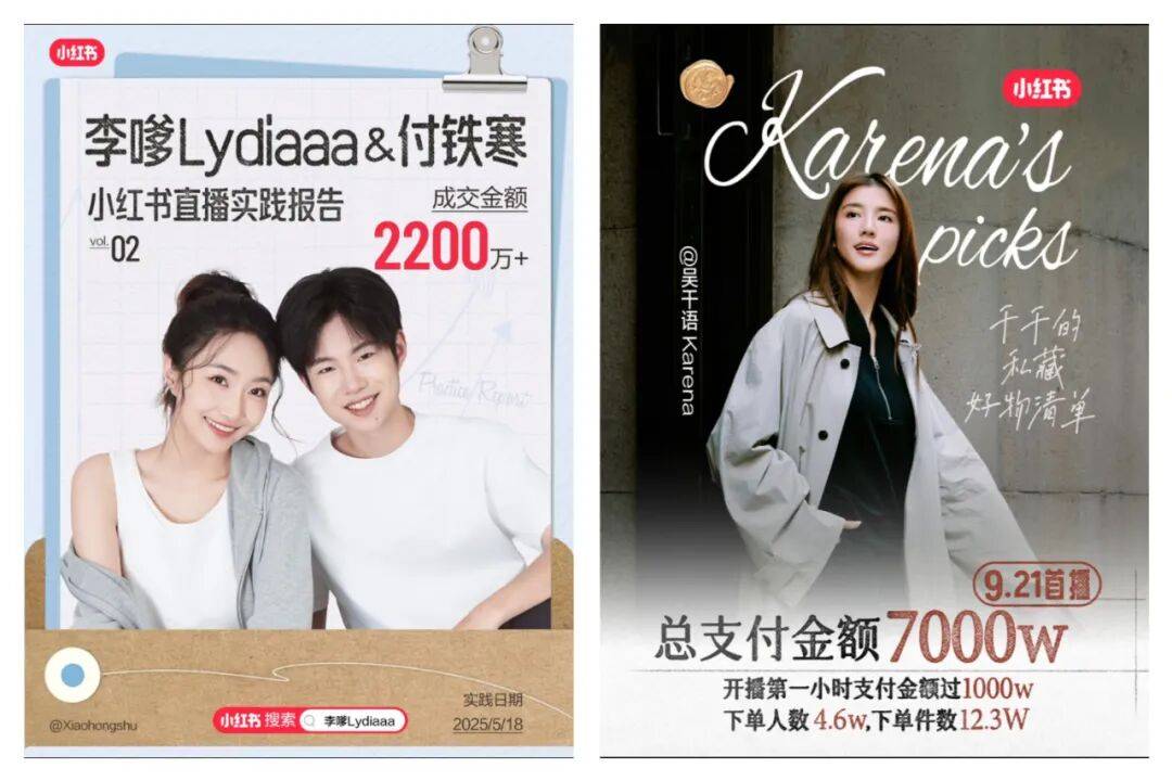 预售比现货贵背刺“所有女生”李佳琦们黄金时代落幕(图7)