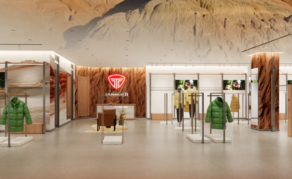 新奥莱“混战”西南百联是最大赢家？(图5)