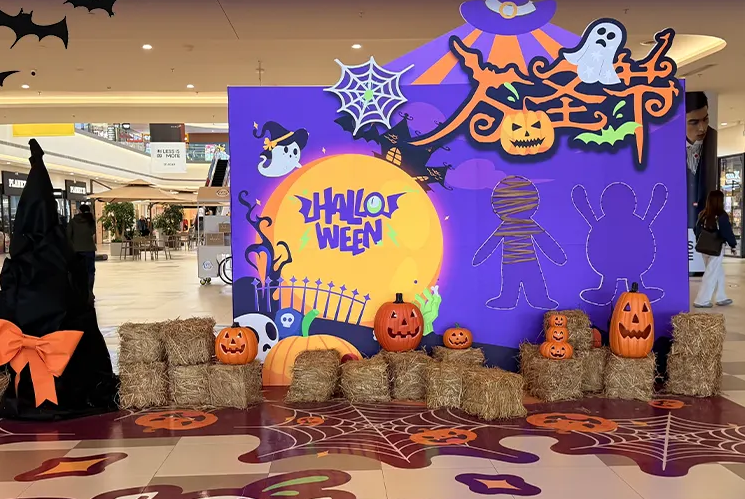 新奥莱“混战”西南百联是最大赢家？(图7)