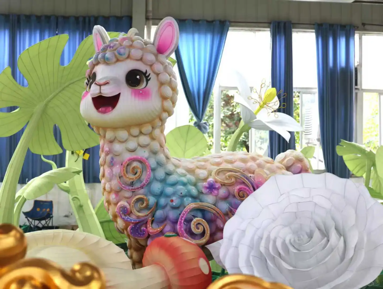 新奥莱“混战”西南百联是最大赢家？(图8)