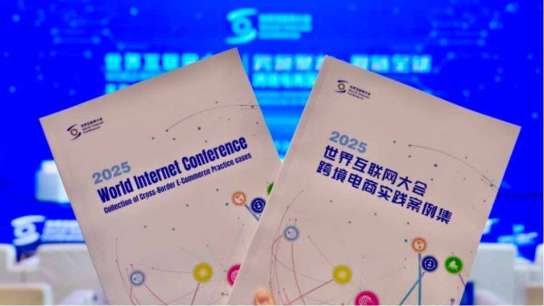 电子商务全球“联动”(图3)