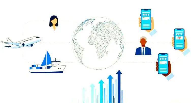 双11观察丨电商终点即起点行稳致远(图4)