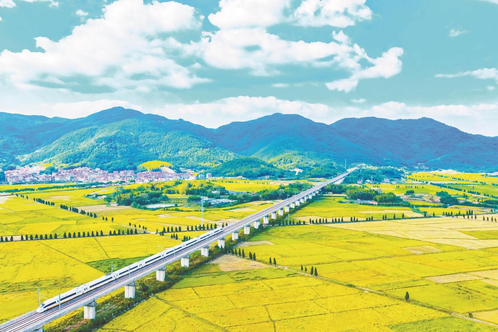 绍兴开放发展破浪前行五年连跨两个千亿级台阶(图2)