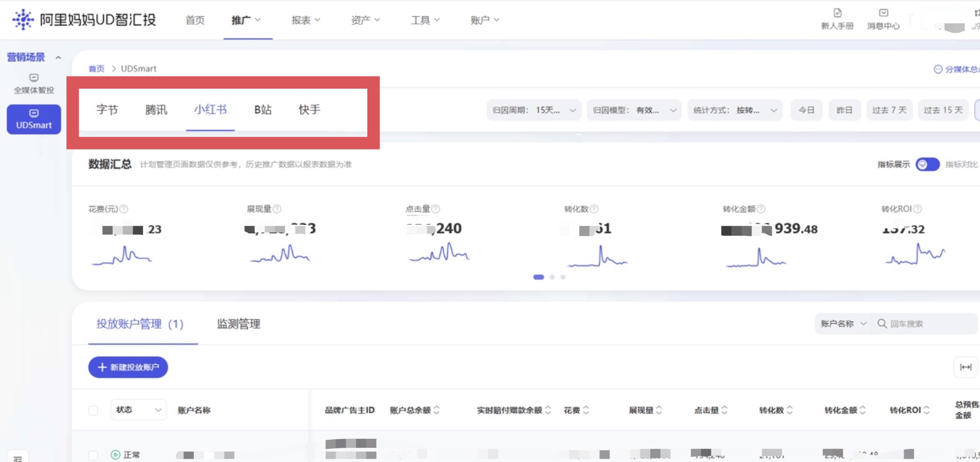 交易额15年增长277万倍今年双十一(图2)