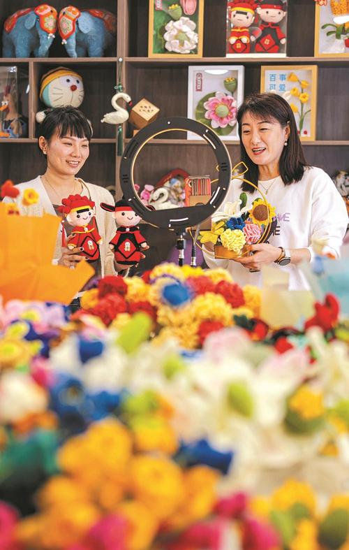 透过“双十一”看消费新风向(图4)