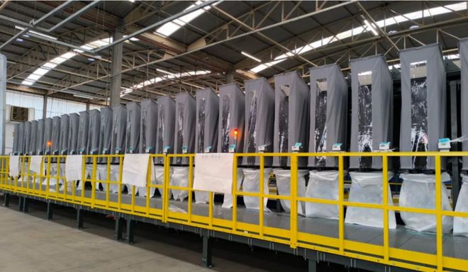 对话菜鸟总监张强跨境电商订单履行技术创新与管理变革(图4)