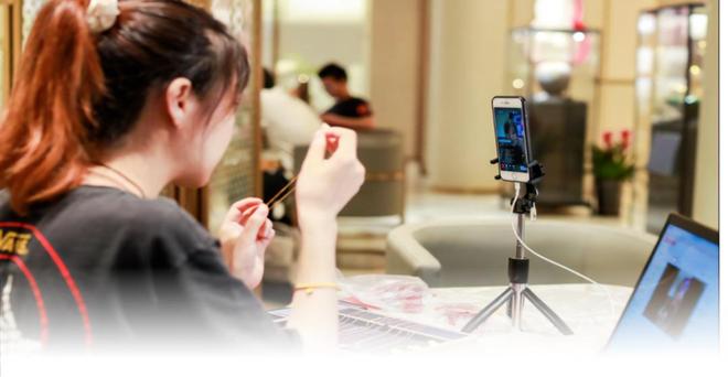 店播夯实基本盘达播引爆新增量品牌在淘宝双11赢得确定性(图3)